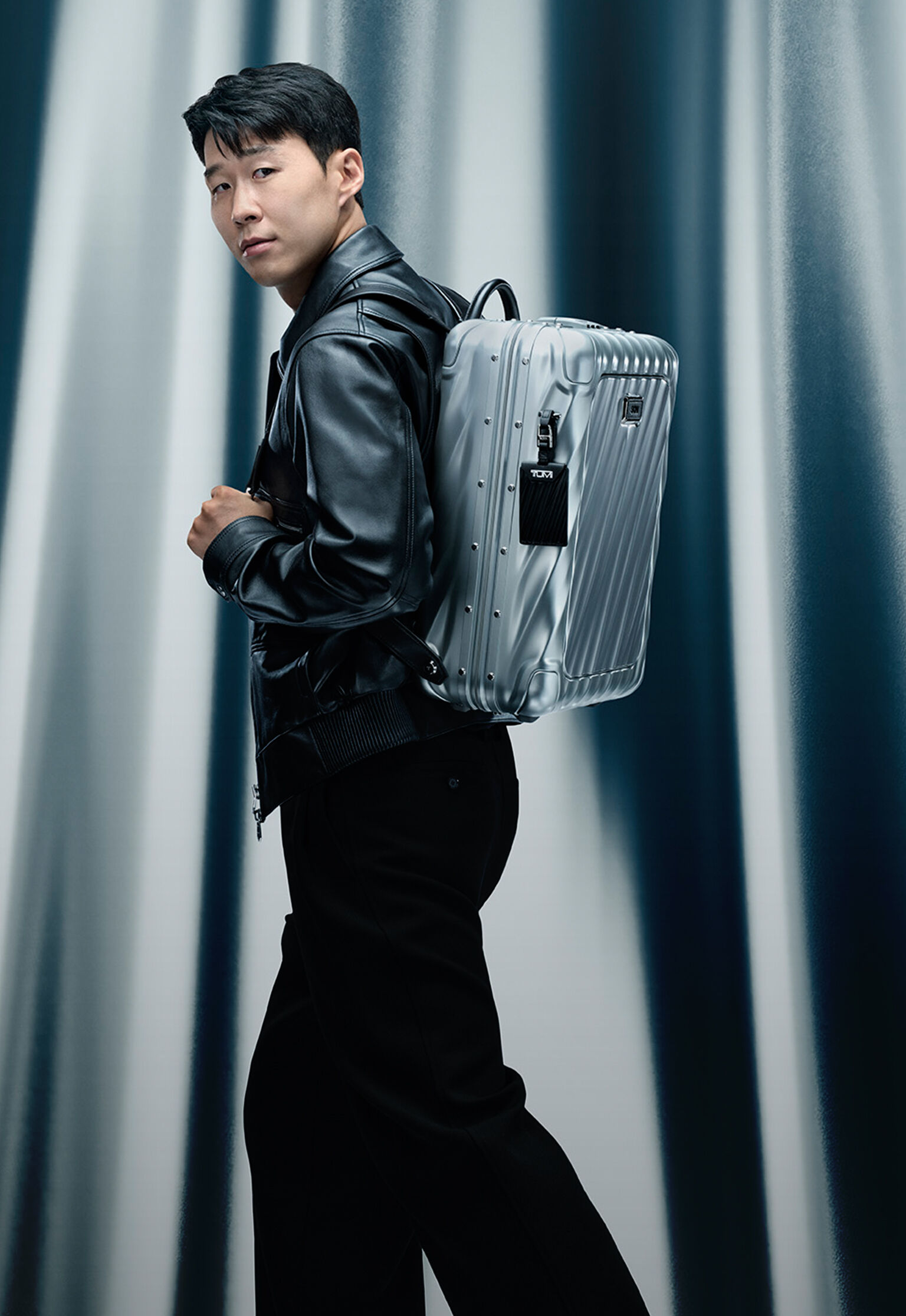 Cartera tumi deals